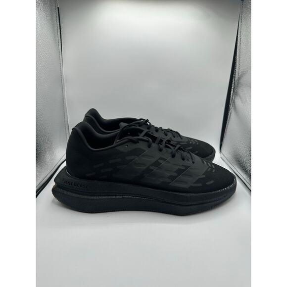 Adidas Flowboost “Black Gum” size 10 men’s - Picture 3 of 6